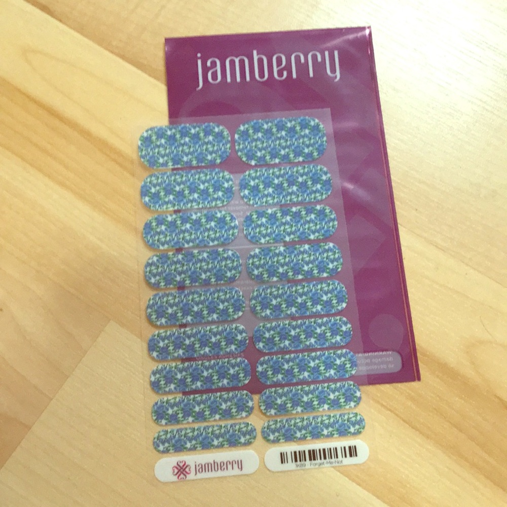 Nail Wraps